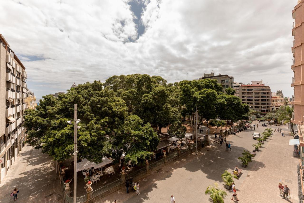 New 4 Bedroom In Plaza Del Principe Santa Cruz de Tenerife Exterior photo